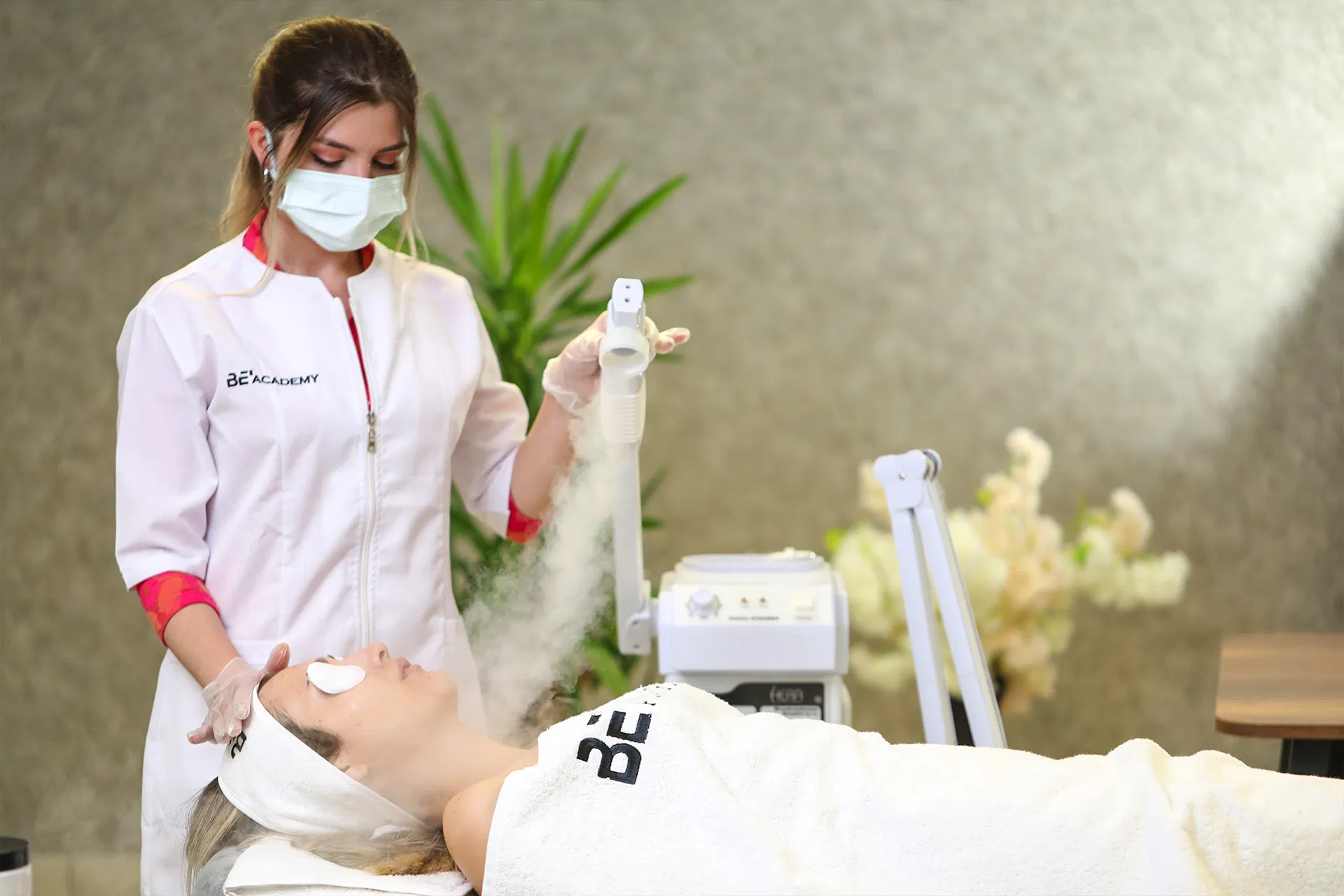 Hasanbeyli Güzellik Uzmanı